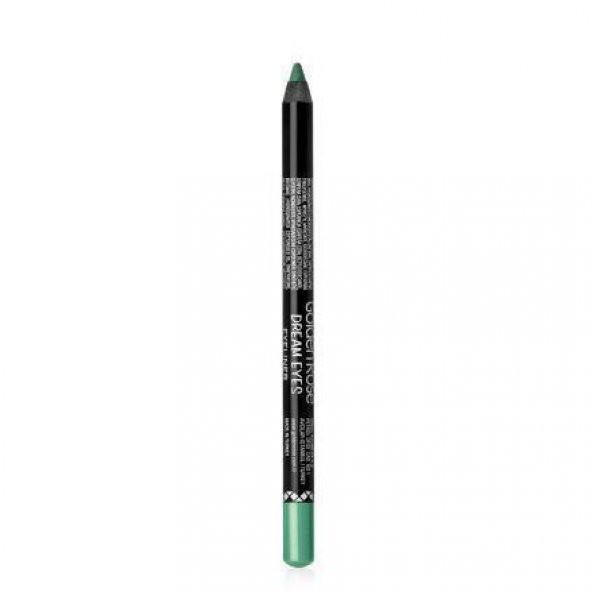 Golden Rose Dream Eyes Eyelıner No:414 - 2