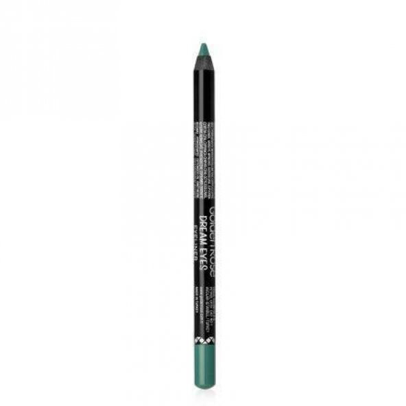 Golden Rose Dream Eyes Eyelıner No:412 - 2