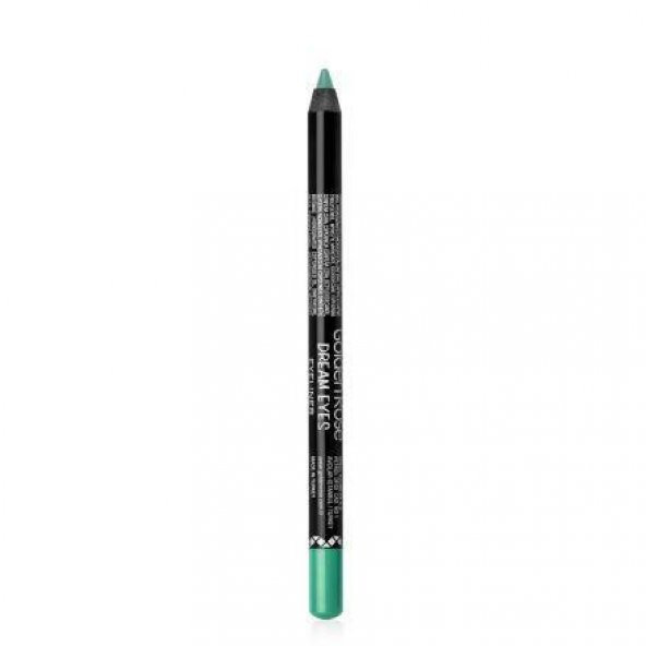 Golden Rose Dream Eyes Eyelıner No:411 - 2