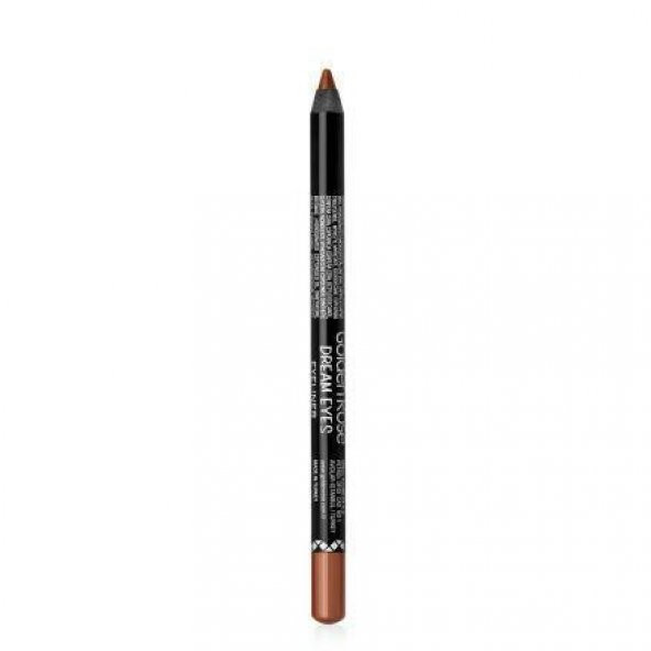Golden Rose Dream Eyes Eyelıner No:409 - 2