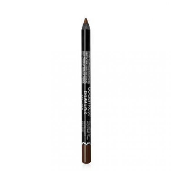Golden Rose Dream Eyes Eyelıner No:407 - 2