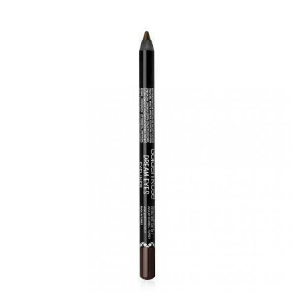 Golden Rose Dream Eyes Eyelıner No:406 - 2
