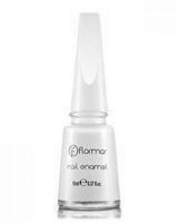 Flormar Oje No:400 - 2