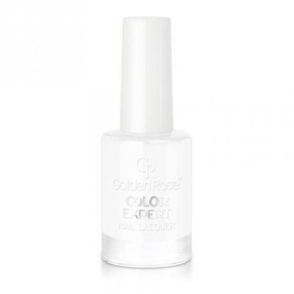 Golden Rose Color Expert Naıl Lacquer No:02 - 2