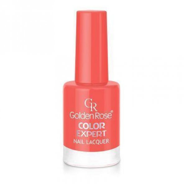 Golden Rose Color Expert Naıl Lacquer No:21 - 2