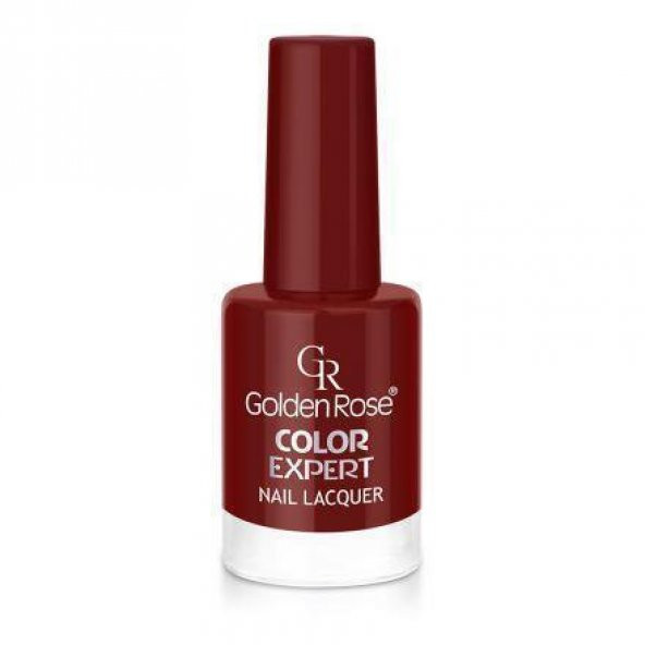 Golden Rose Color Expert Naıl Lacquer No:35* - 2