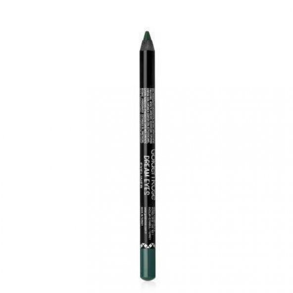 Golden Rose Dream Eyes Eyelıner No:413