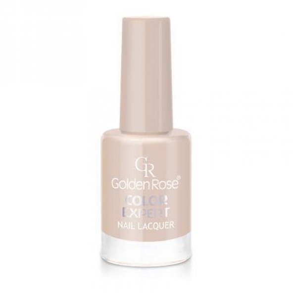 Golden Rose Color Expert Naıl Lacquer No:06