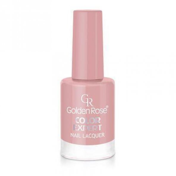 Golden Rose Color Expert Naıl Lacquer No:09