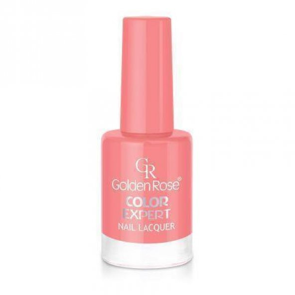 Golden Rose Color Expert Naıl Lacquer No:22