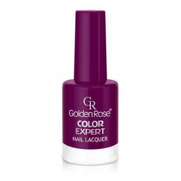 Golden Rose Color Expert Naıl Lacquer No:28