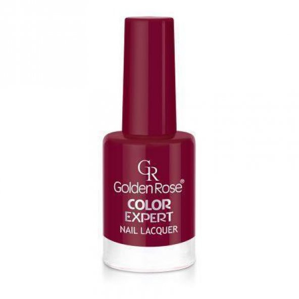 Golden Rose Color Expert Naıl Lacquer No:30