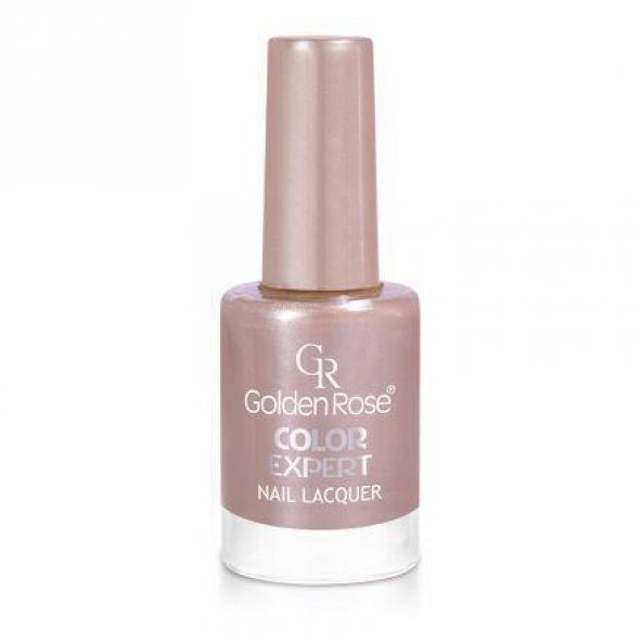 Golden Rose Color Expert Naıl Lacquer No:33