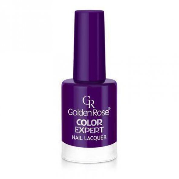 Golden Rose Color Expert Naıl Lacquer No:37