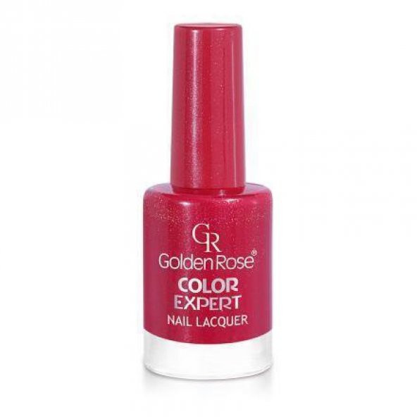 Golden Rose Color Expert Naıl Lacquer No:39