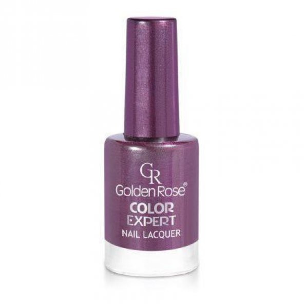 Golden Rose Color Expert Naıl Lacquer No:31