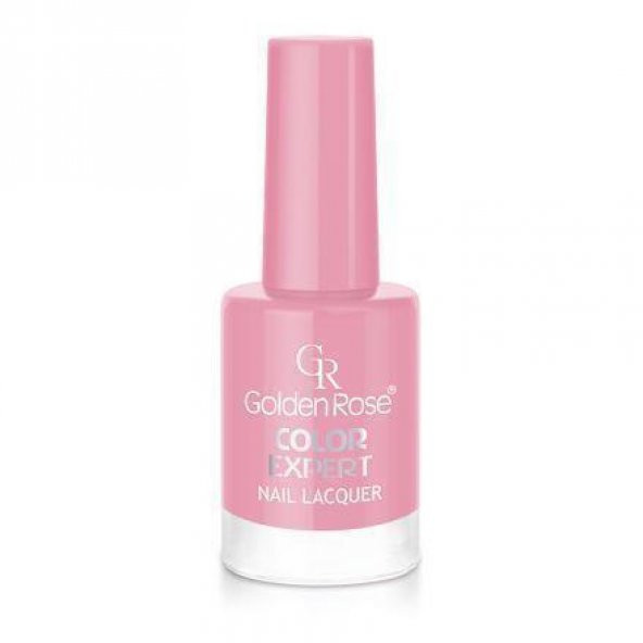 Golden Rose Color Expert Naıl Lacquer No:45