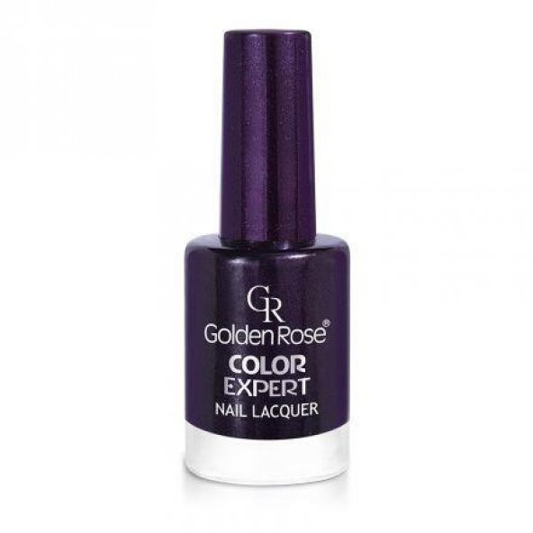 Golden Rose Color Expert Naıl Lacquer No:59