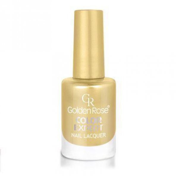 Golden Rose Color Expert Naıl Lacquer No:61