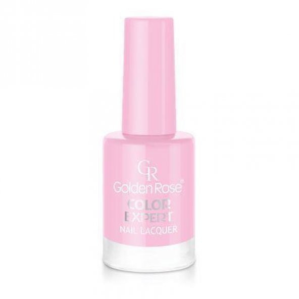 Golden Rose Color Expert Naıl Lacquer No:48