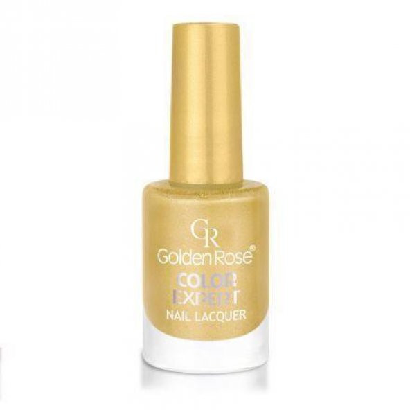 Golden Rose Color Expert Naıl Lacquer No:69