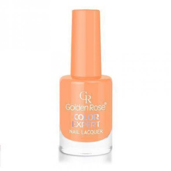 Golden Rose Color Expert Naıl Lacquer No:71