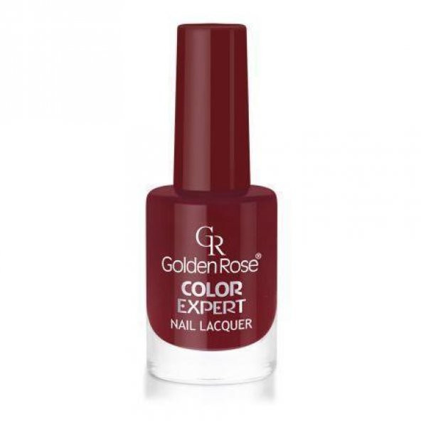 Golden Rose Color Expert Naıl Lacquer No:79*