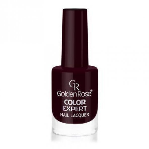 Golden Rose Color Expert Naıl Lacquer No:82