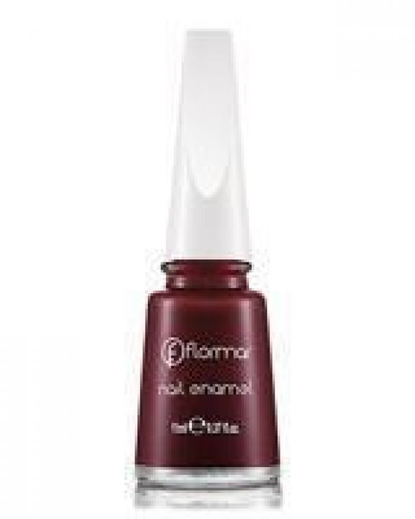Flormar Oje No:406