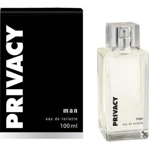 Prıvacy Bay Edt Parfüm 100 Ml