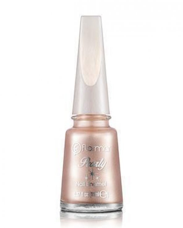 Flormar Pearly Oje No:pl 450