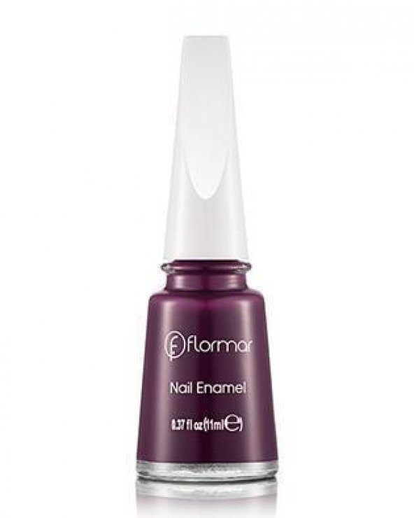 Flormar Oje No:483 - 1