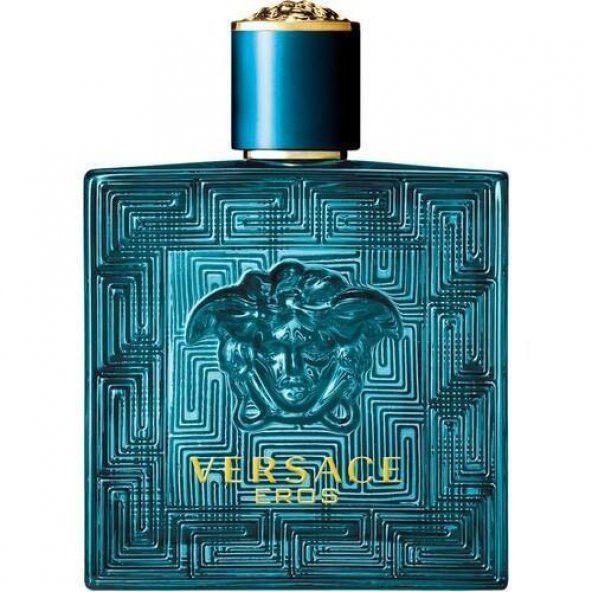 Versace Eros Bay Parfüm 100 Ml Resmi Distribütör