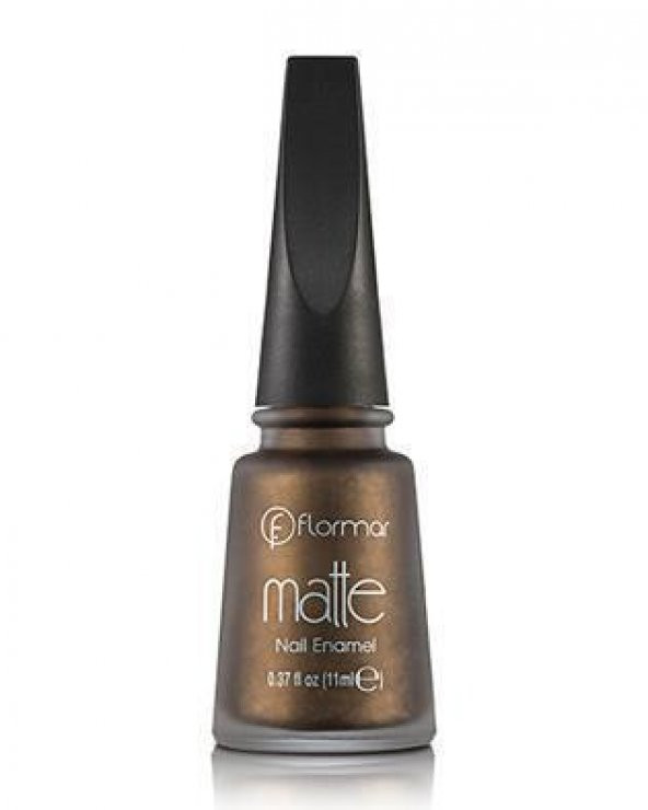 Flormar Mat Oje No:m27