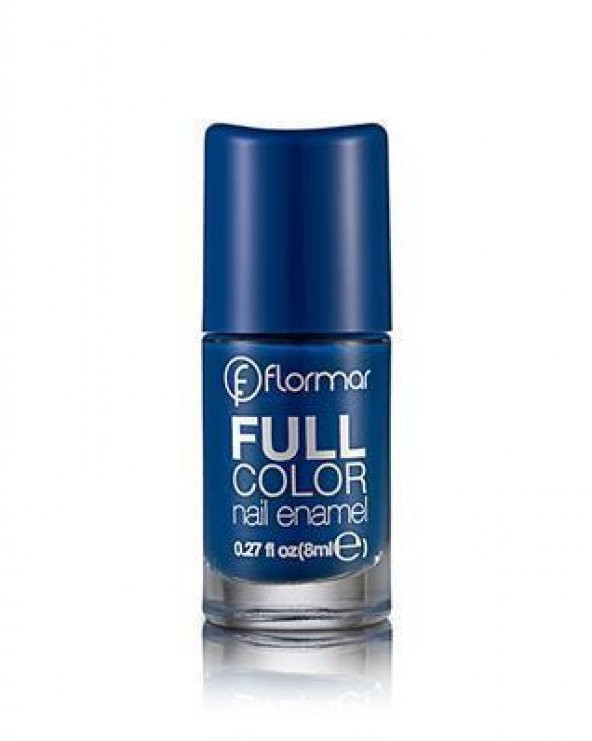 Flormar Full Color Oje No: Fc41
