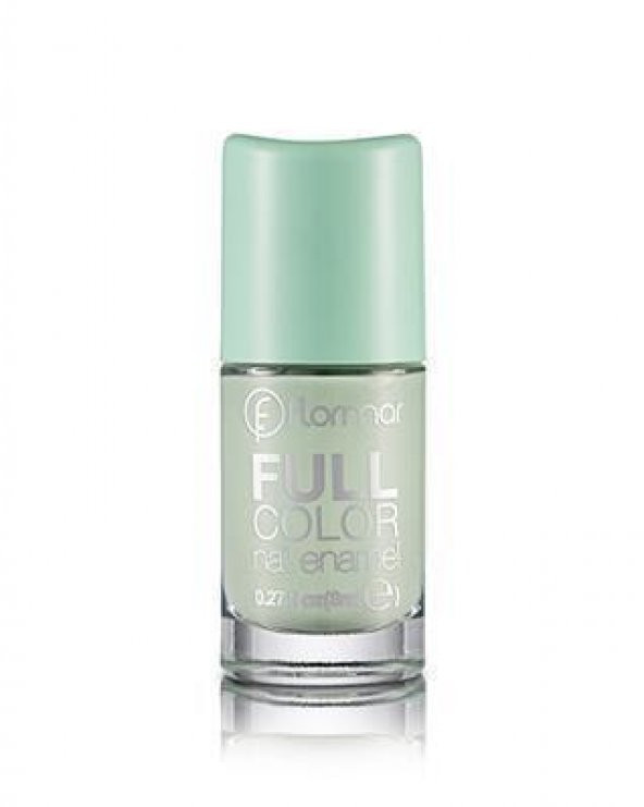 Flormar Full Color Oje No: Fc28