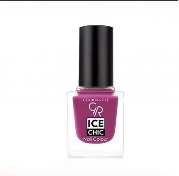 Golden Rose Ice Chıc Nail Oje No:31/