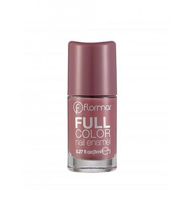 Flormar Full Color Oje No: Fc62 - 2