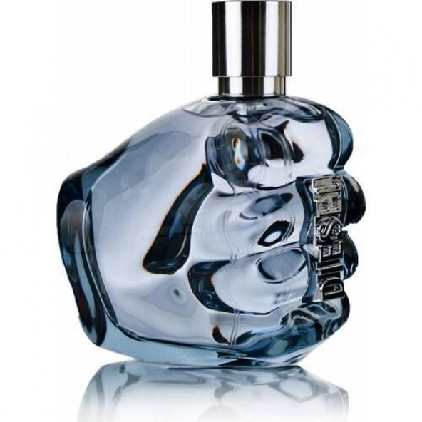 Dıesel Only The Brave Bay Parfüm 125 Ml Resmi Distribütör - 2