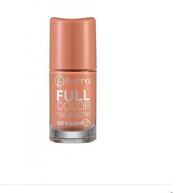 Flormar Full Color Oje No: Fc45