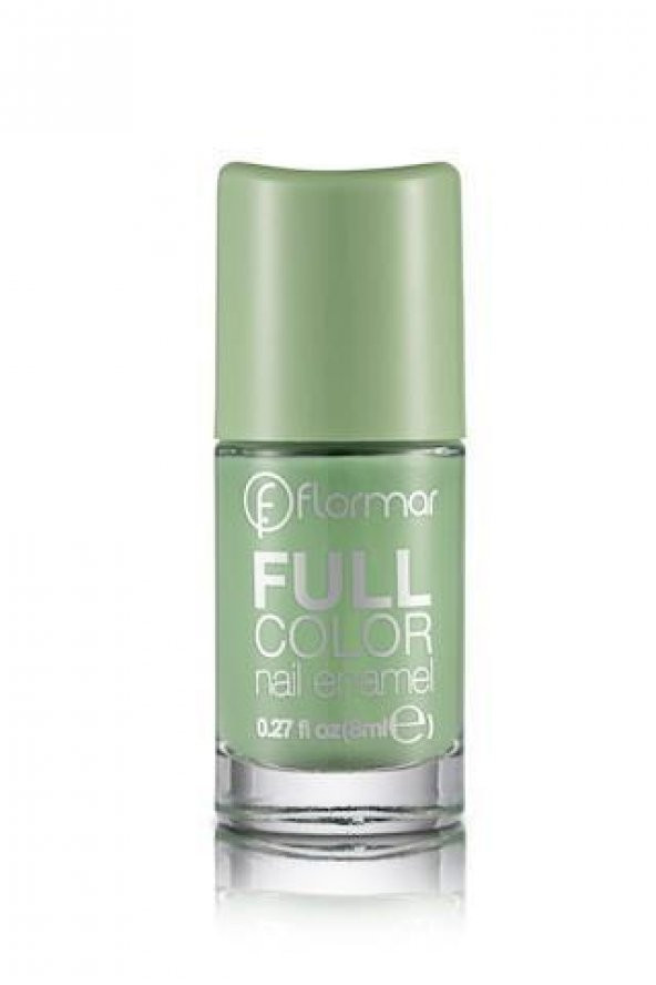 Flormar Full Color Oje No: Fc24