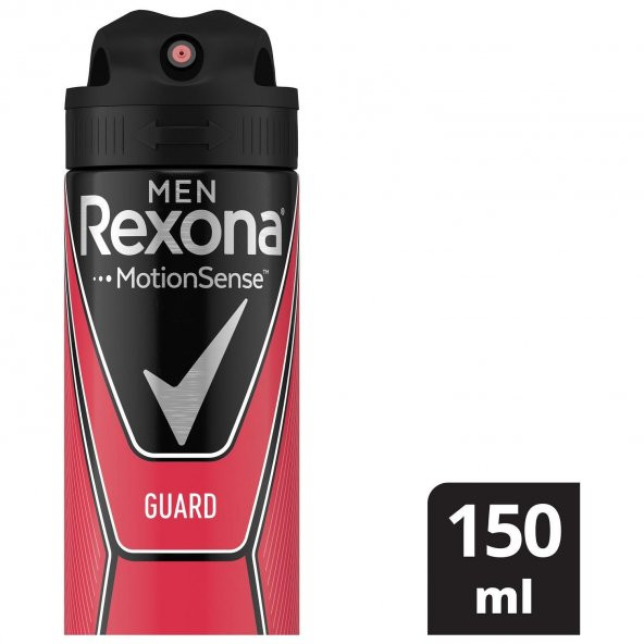 Rexona Guard Bay Deodorant 150 Ml