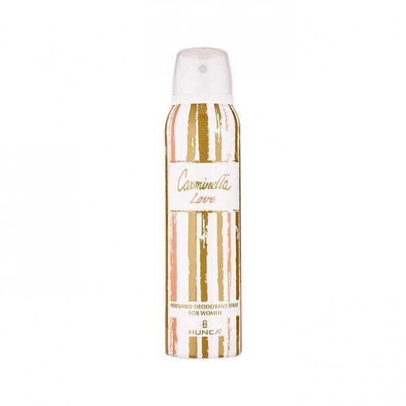 Carminella Love Bayan Deodorant 150 Ml - 2