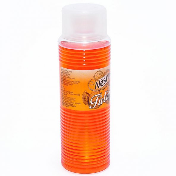 Nesrin Tütün Kolonyası 60 Derece Pet Şişe 250 ML - 5