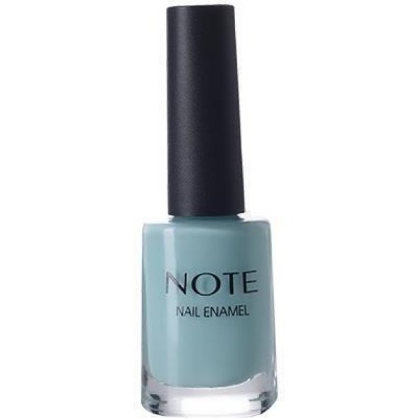 Note Nail Enamel Oje No 72 - 2