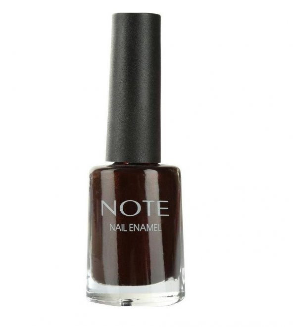 Note Nail Enamel Oje No 50 - 2