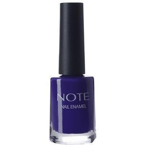 Note Nail Enamel Oje No 70