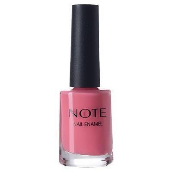 Note Nail Enamel Oje No 54