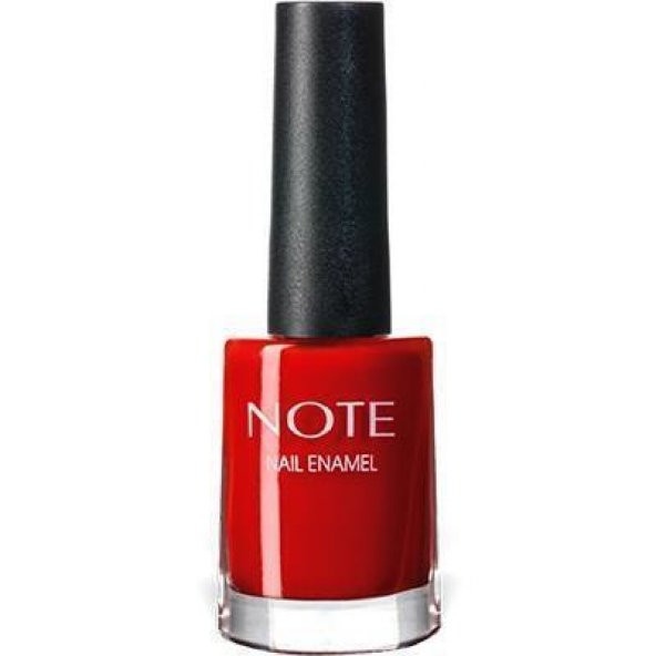 Note Nail Enamel Oje No 30