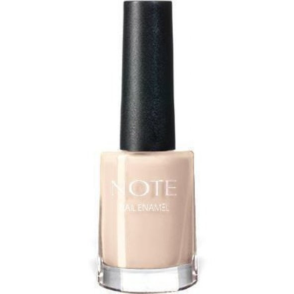 Note Nail Enamel Oje No 07